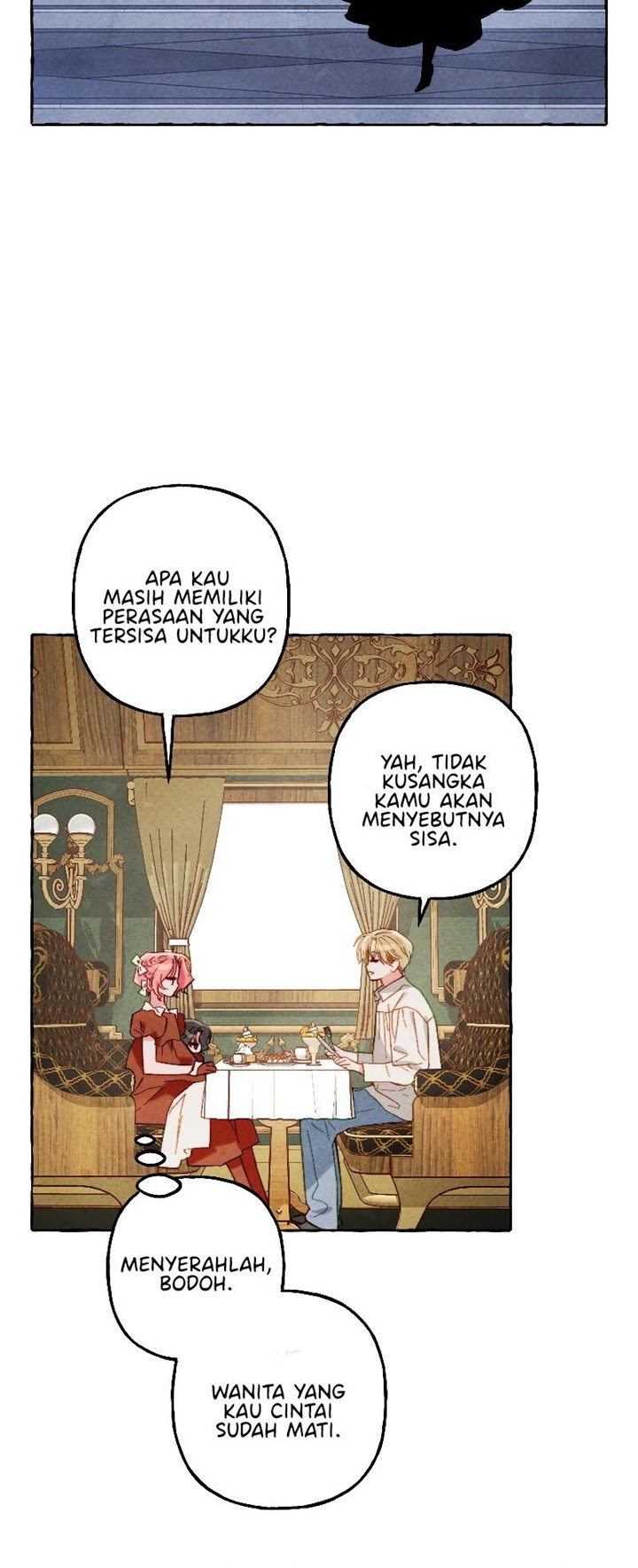 I Raised a Black Dragon (Pre-Serialization) Chapter 19 Gambar 10