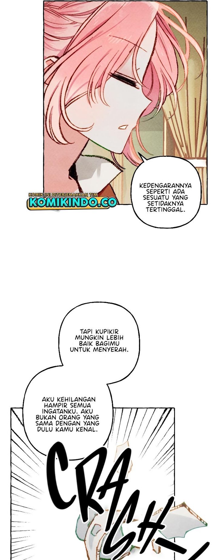 I Raised a Black Dragon (Pre-Serialization) Chapter 19 Gambar 11