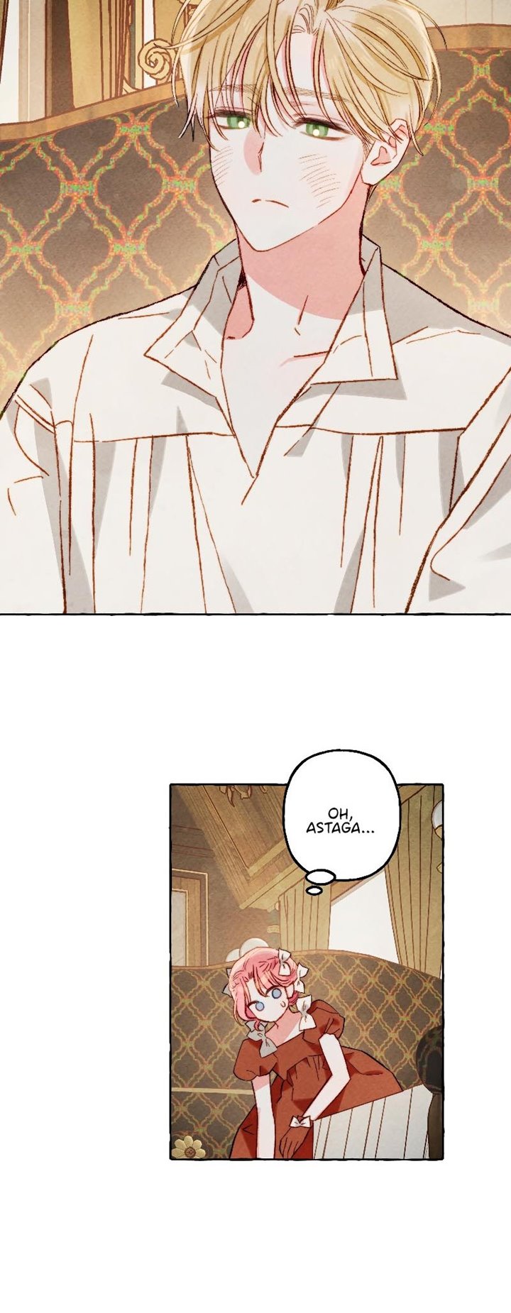 I Raised a Black Dragon (Pre-Serialization) Chapter 19 Gambar 13