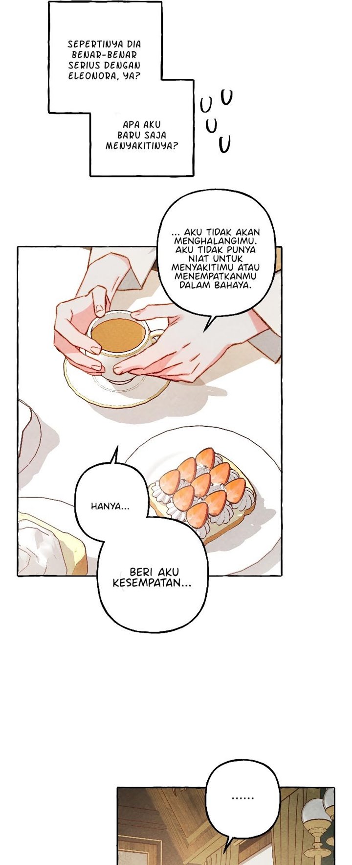 I Raised a Black Dragon (Pre-Serialization) Chapter 19 Gambar 14