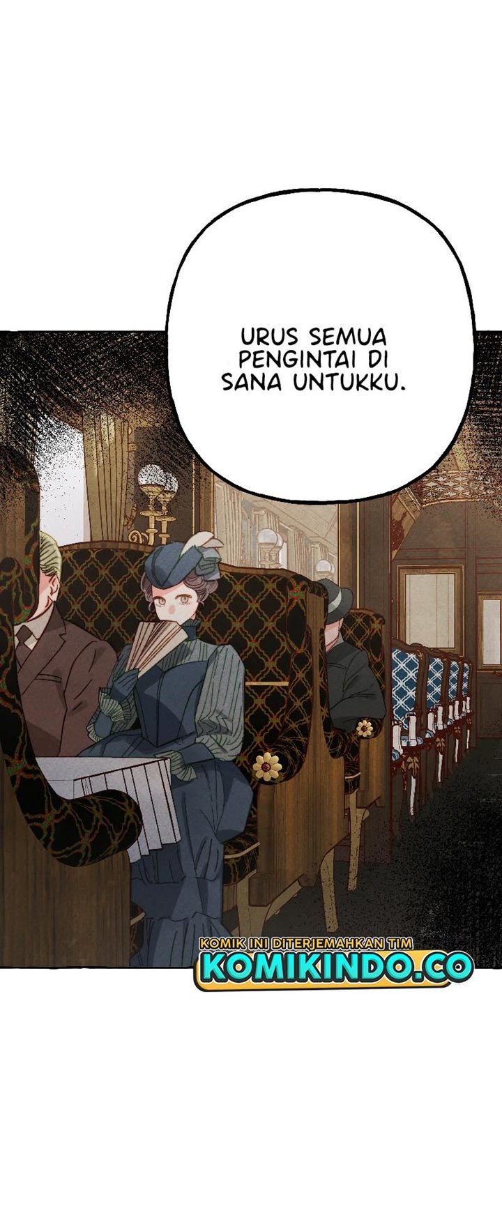 I Raised a Black Dragon (Pre-Serialization) Chapter 19 Gambar 16