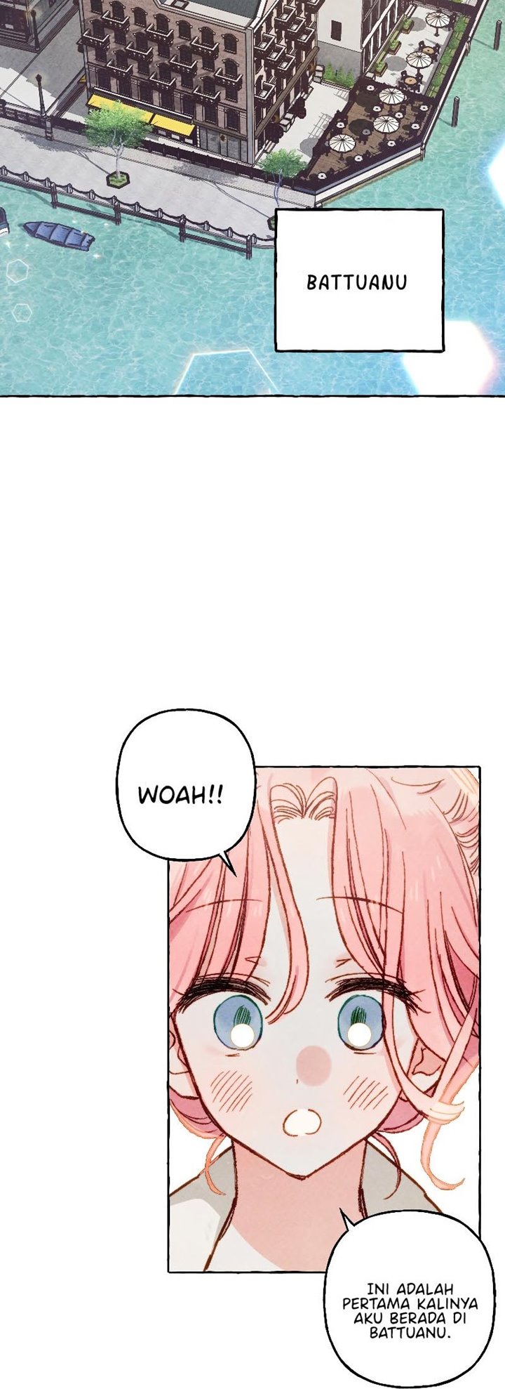 I Raised a Black Dragon (Pre-Serialization) Chapter 19 Gambar 19