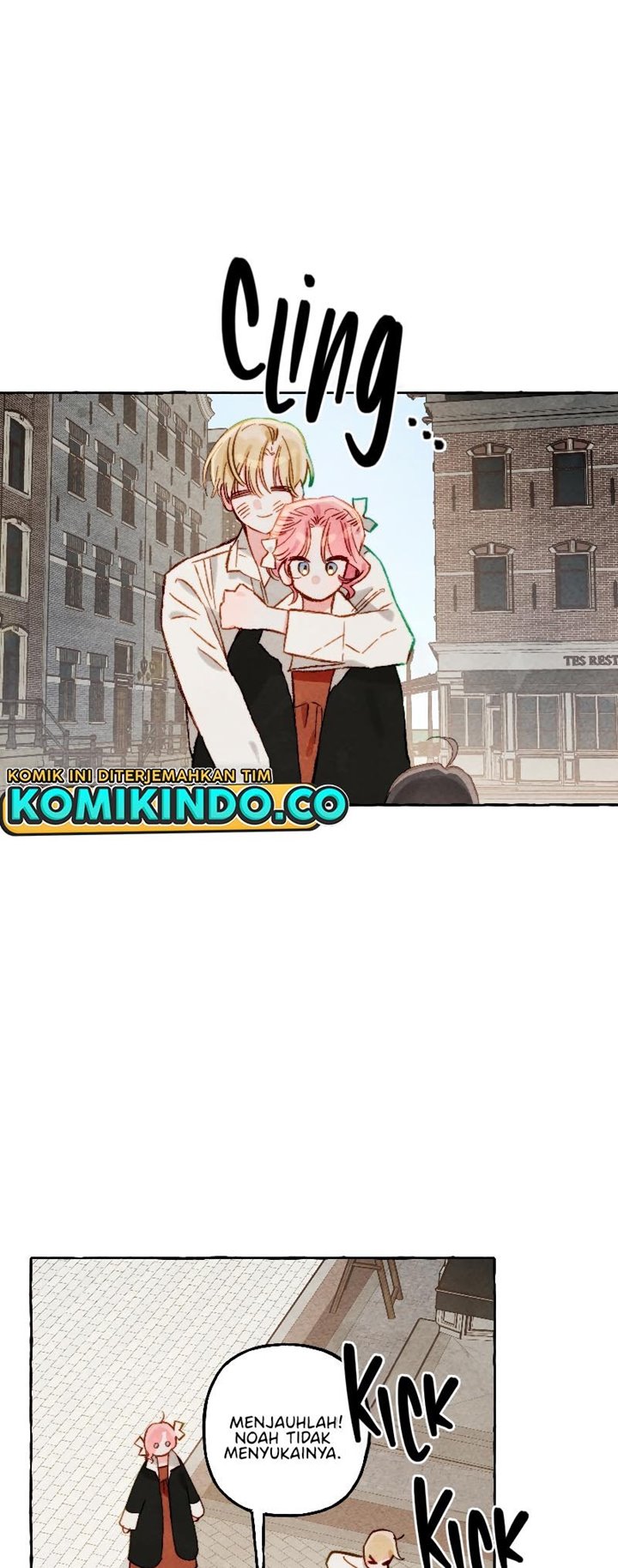 I Raised a Black Dragon (Pre-Serialization) Chapter 19 Gambar 20