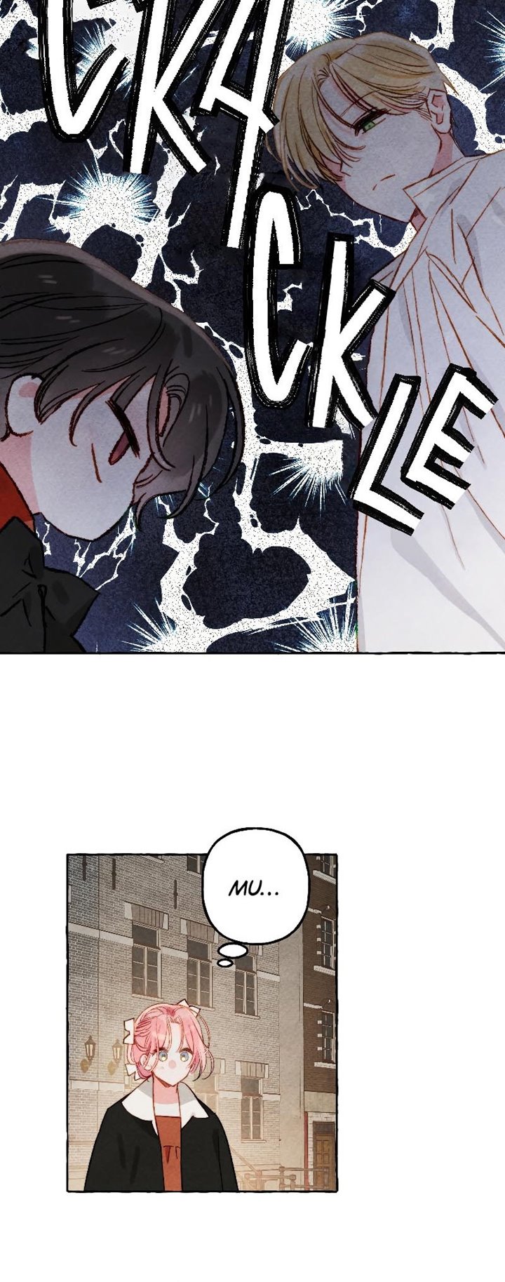 I Raised a Black Dragon (Pre-Serialization) Chapter 19 Gambar 22