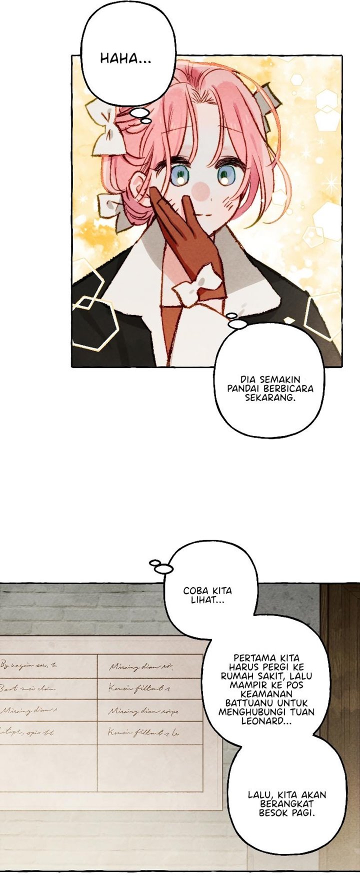 I Raised a Black Dragon (Pre-Serialization) Chapter 19 Gambar 23