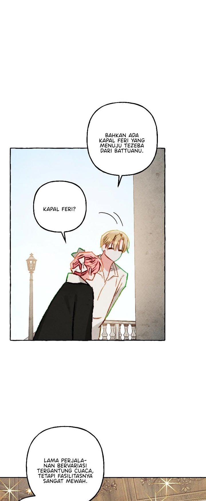 I Raised a Black Dragon (Pre-Serialization) Chapter 19 Gambar 24