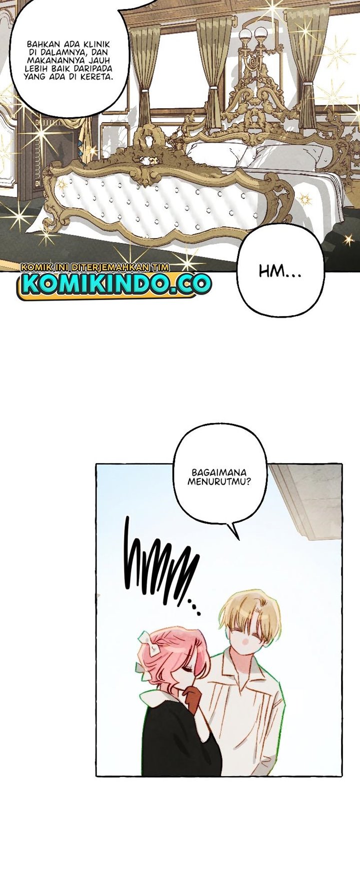 I Raised a Black Dragon (Pre-Serialization) Chapter 19 Gambar 25