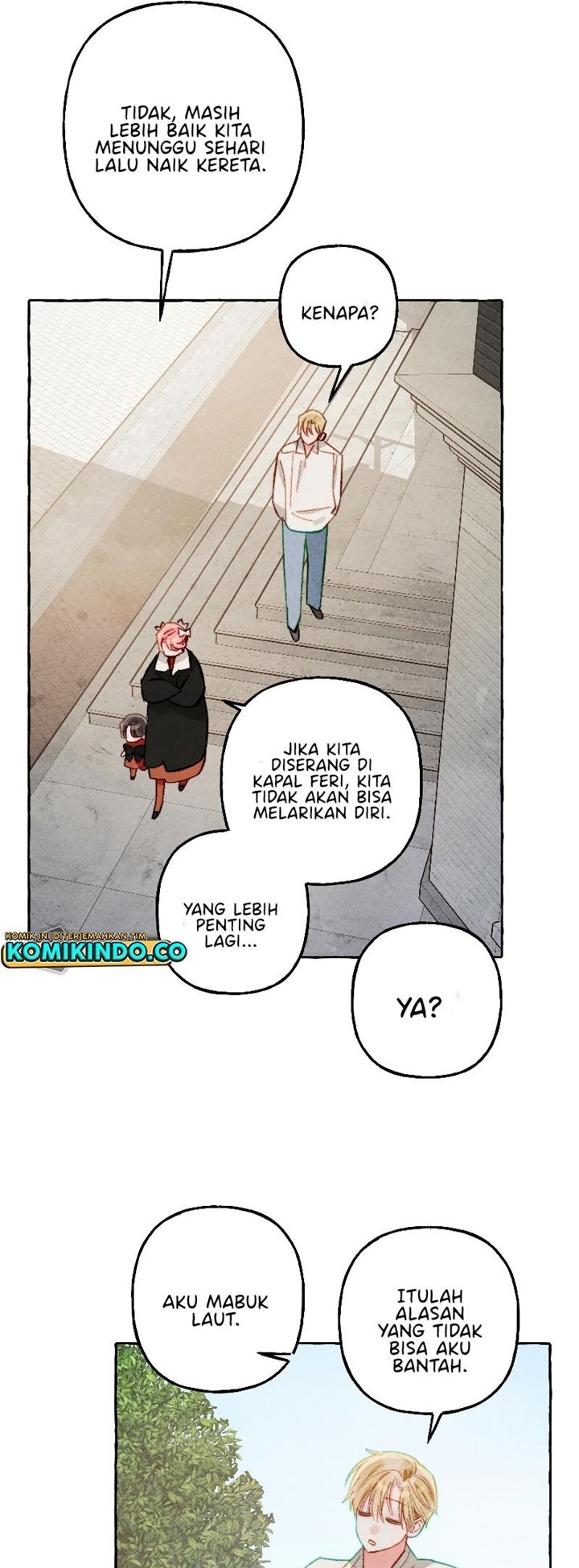 I Raised a Black Dragon (Pre-Serialization) Chapter 19 Gambar 26