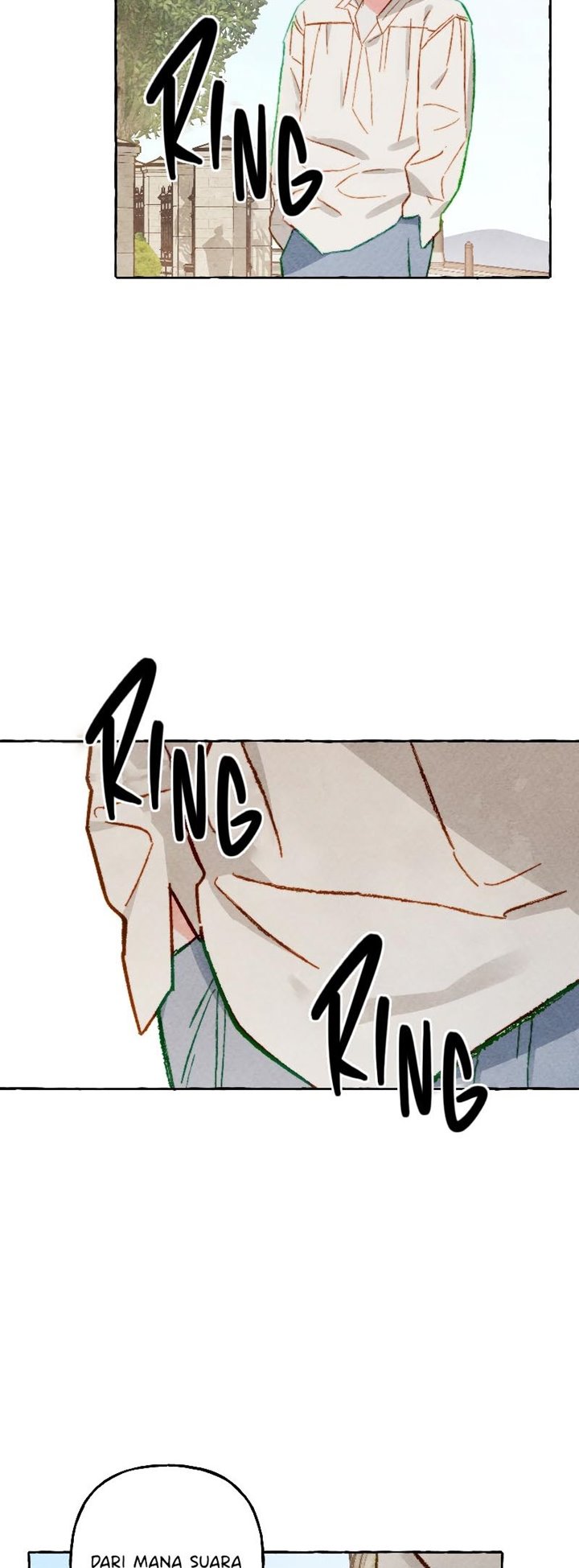 I Raised a Black Dragon (Pre-Serialization) Chapter 19 Gambar 27