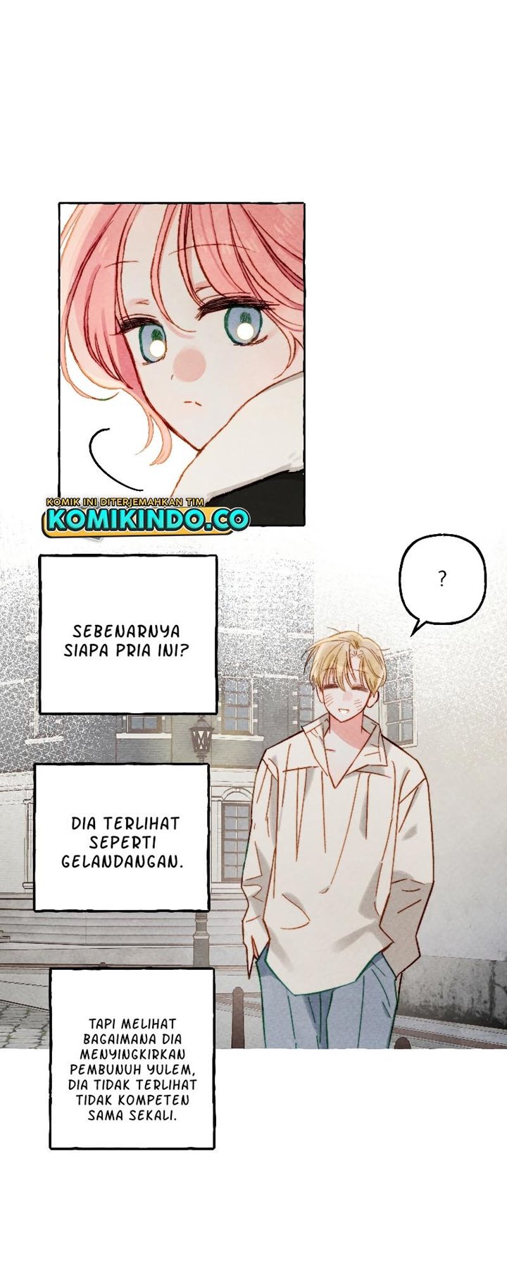I Raised a Black Dragon (Pre-Serialization) Chapter 19 Gambar 29