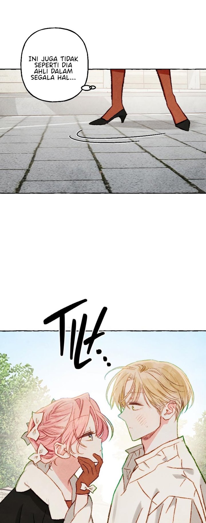 I Raised a Black Dragon (Pre-Serialization) Chapter 19 Gambar 30