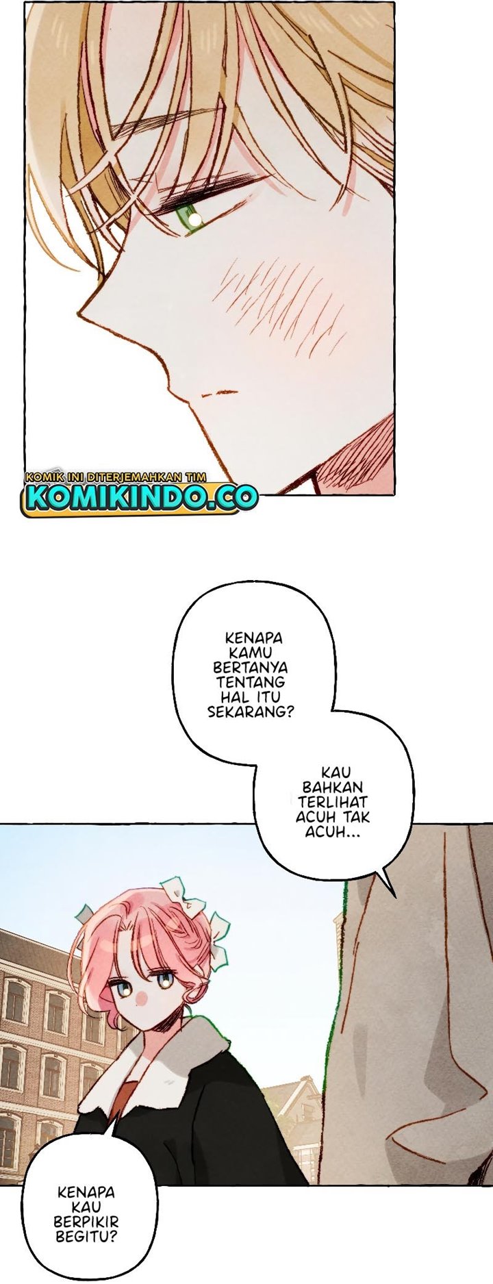 I Raised a Black Dragon (Pre-Serialization) Chapter 19 Gambar 32