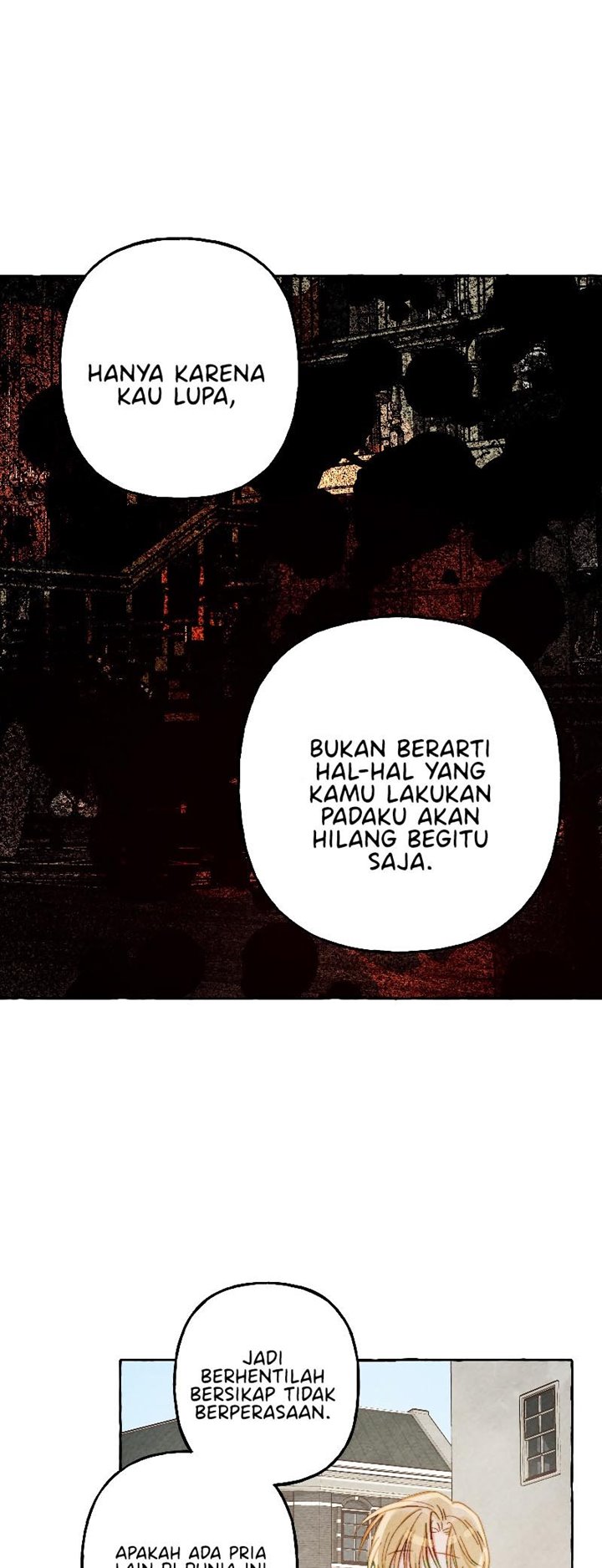 I Raised a Black Dragon (Pre-Serialization) Chapter 19 Gambar 35