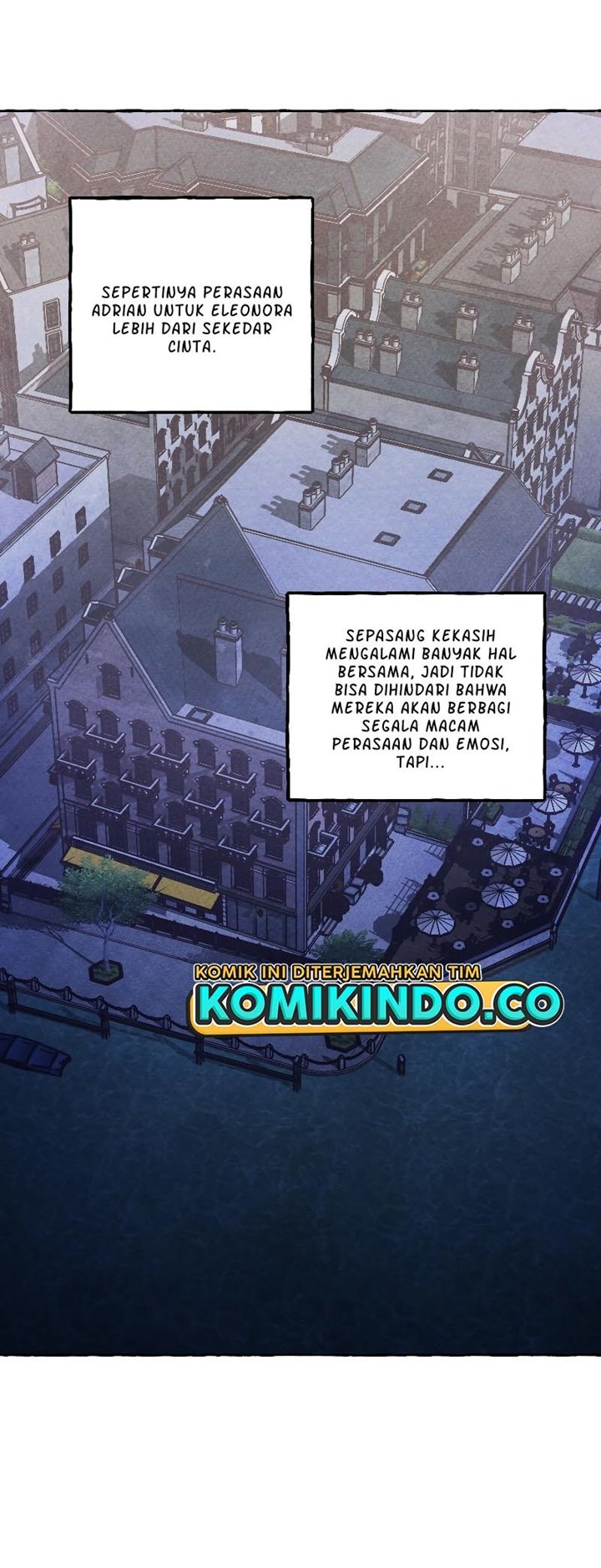 I Raised a Black Dragon (Pre-Serialization) Chapter 19 Gambar 37