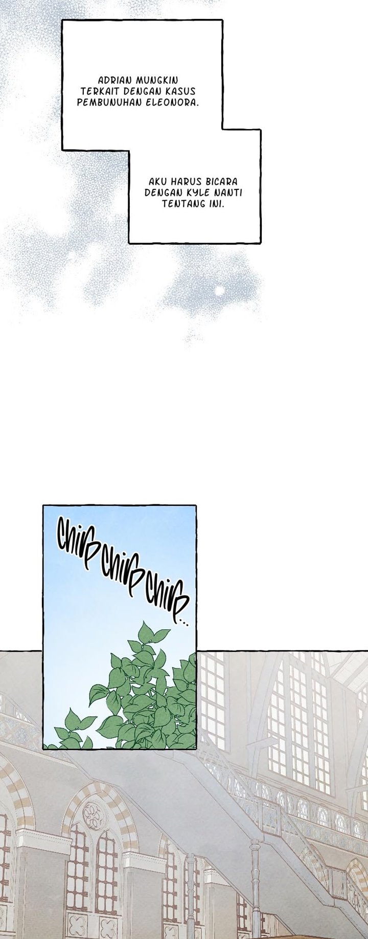 I Raised a Black Dragon (Pre-Serialization) Chapter 19 Gambar 39