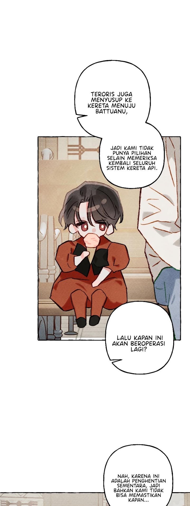 I Raised a Black Dragon (Pre-Serialization) Chapter 19 Gambar 41
