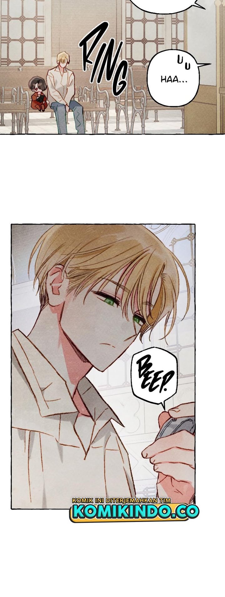 I Raised a Black Dragon (Pre-Serialization) Chapter 19 Gambar 42
