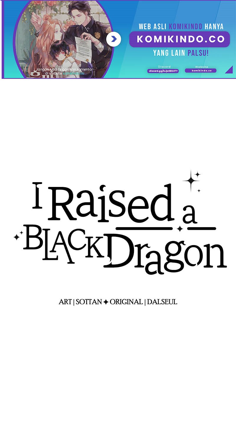 I Raised a Black Dragon (Pre-Serialization) Chapter 22 Gambar 2