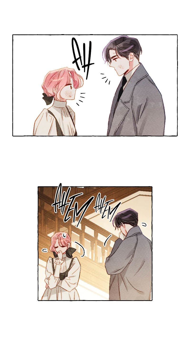 I Raised a Black Dragon (Pre-Serialization) Chapter 22 Gambar 4