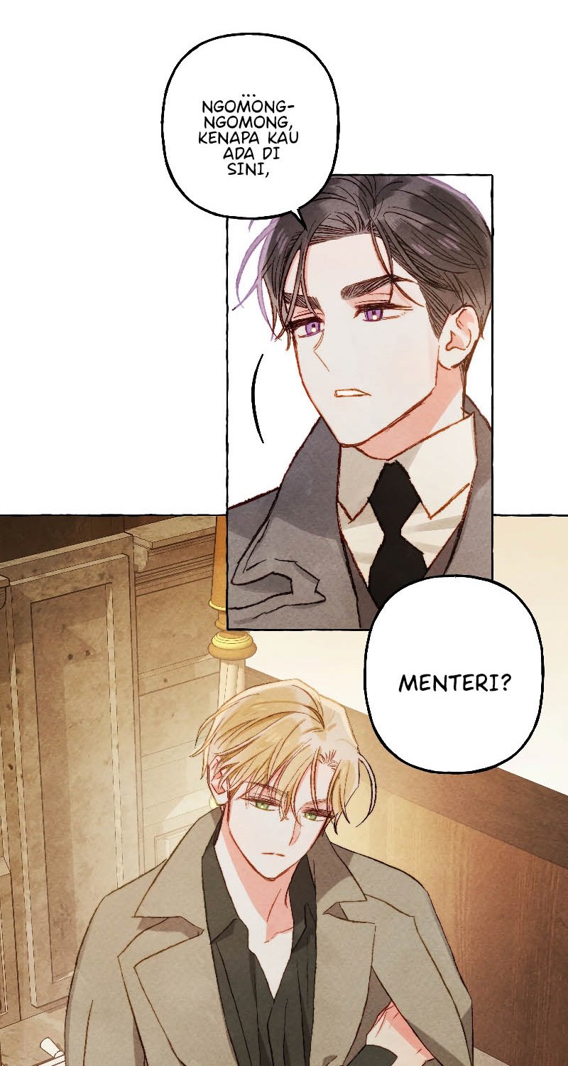 I Raised a Black Dragon (Pre-Serialization) Chapter 22 Gambar 5