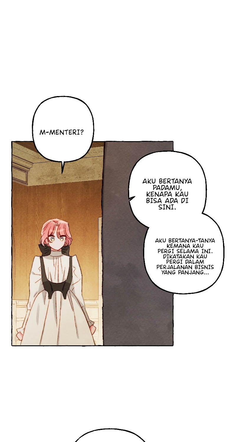 I Raised a Black Dragon (Pre-Serialization) Chapter 22 Gambar 7
