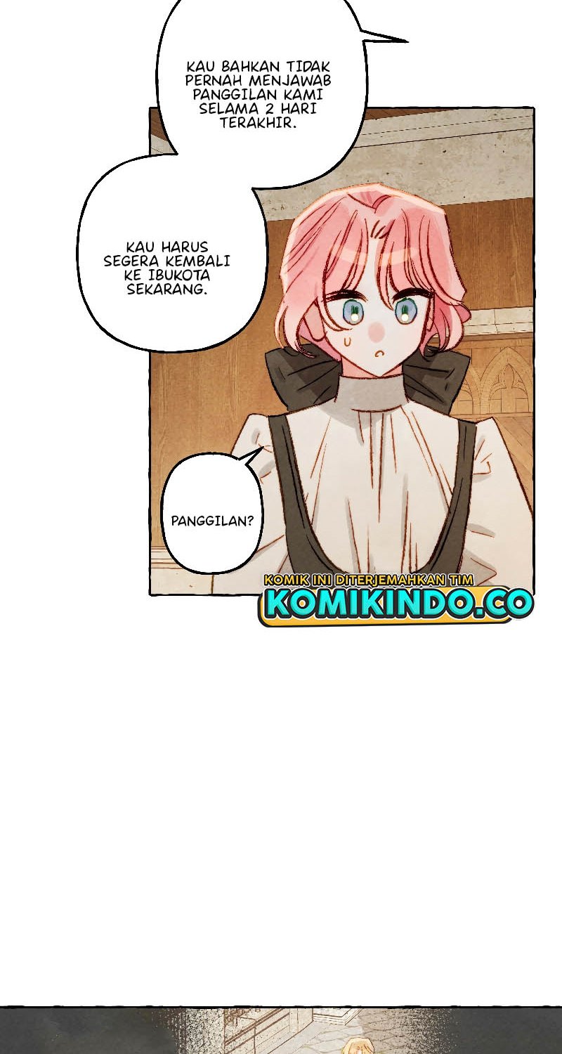 I Raised a Black Dragon (Pre-Serialization) Chapter 22 Gambar 8