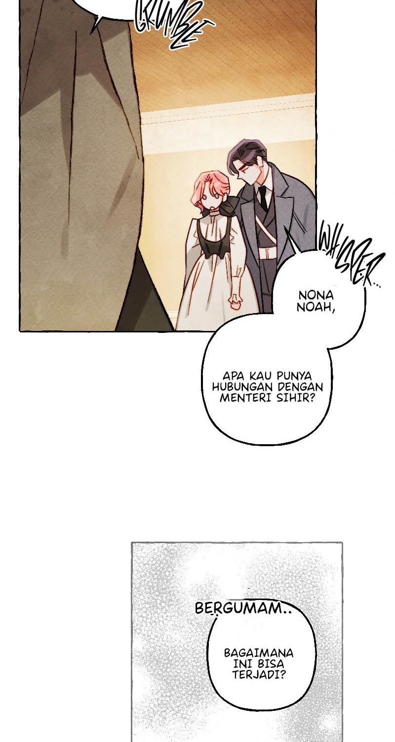 I Raised a Black Dragon (Pre-Serialization) Chapter 22 Gambar 10