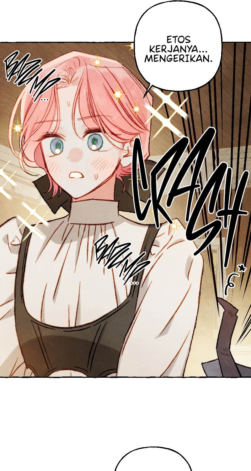 I Raised a Black Dragon (Pre-Serialization) Chapter 22 Gambar 12