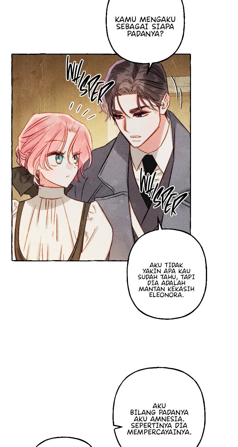 I Raised a Black Dragon (Pre-Serialization) Chapter 22 Gambar 13
