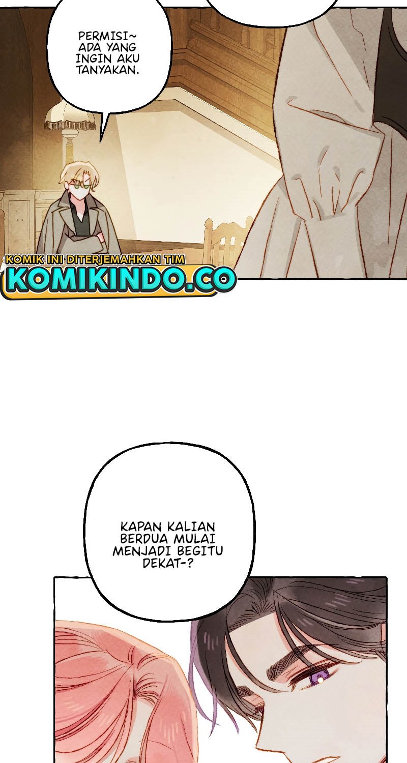 I Raised a Black Dragon (Pre-Serialization) Chapter 22 Gambar 14