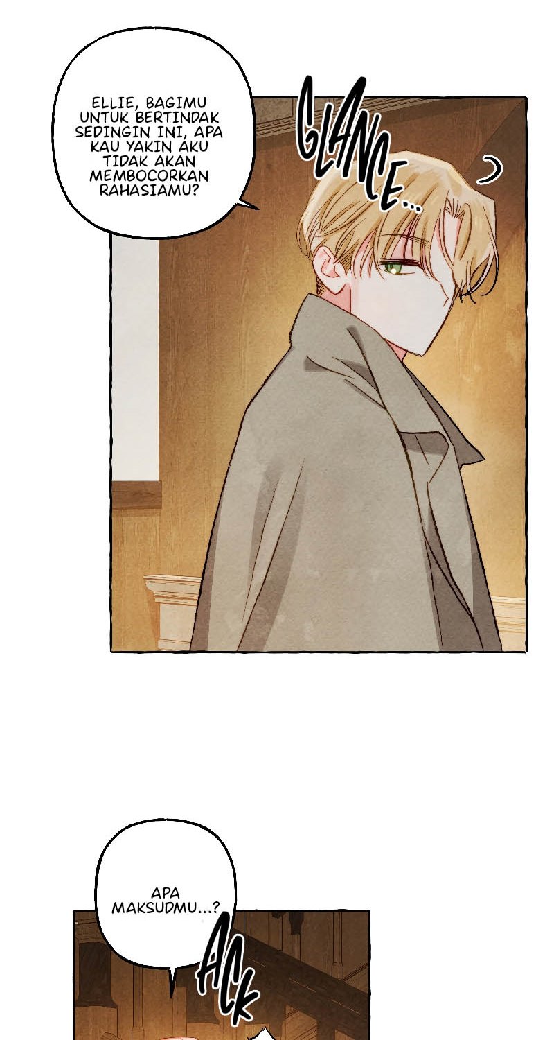 I Raised a Black Dragon (Pre-Serialization) Chapter 22 Gambar 18