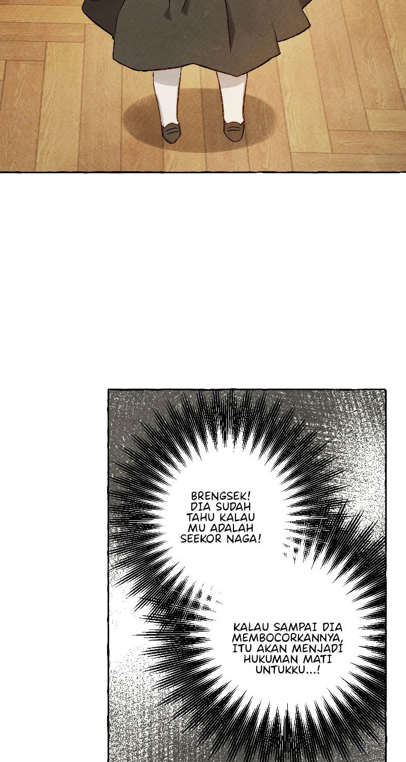 I Raised a Black Dragon (Pre-Serialization) Chapter 22 Gambar 20