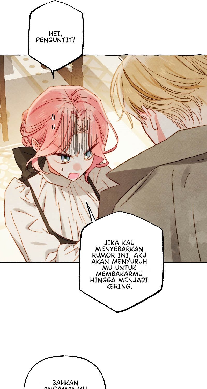 I Raised a Black Dragon (Pre-Serialization) Chapter 22 Gambar 22