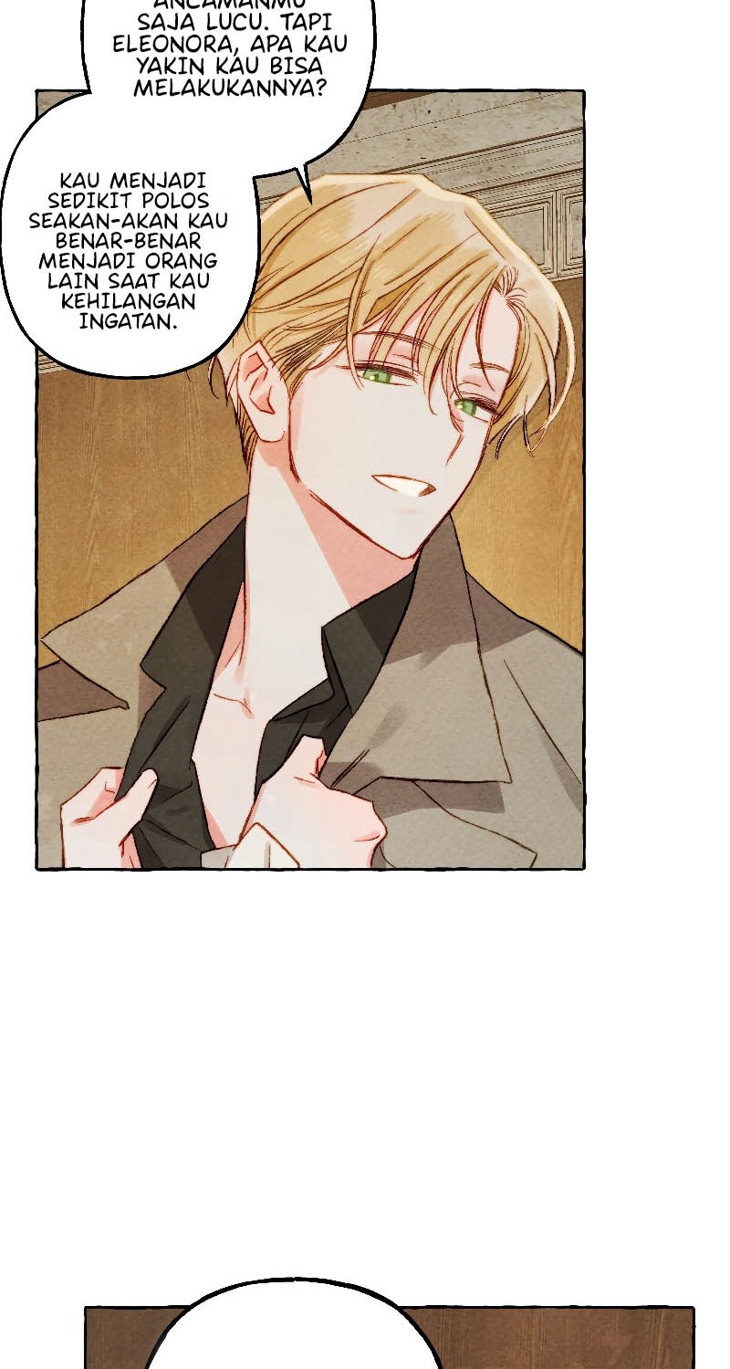I Raised a Black Dragon (Pre-Serialization) Chapter 22 Gambar 23