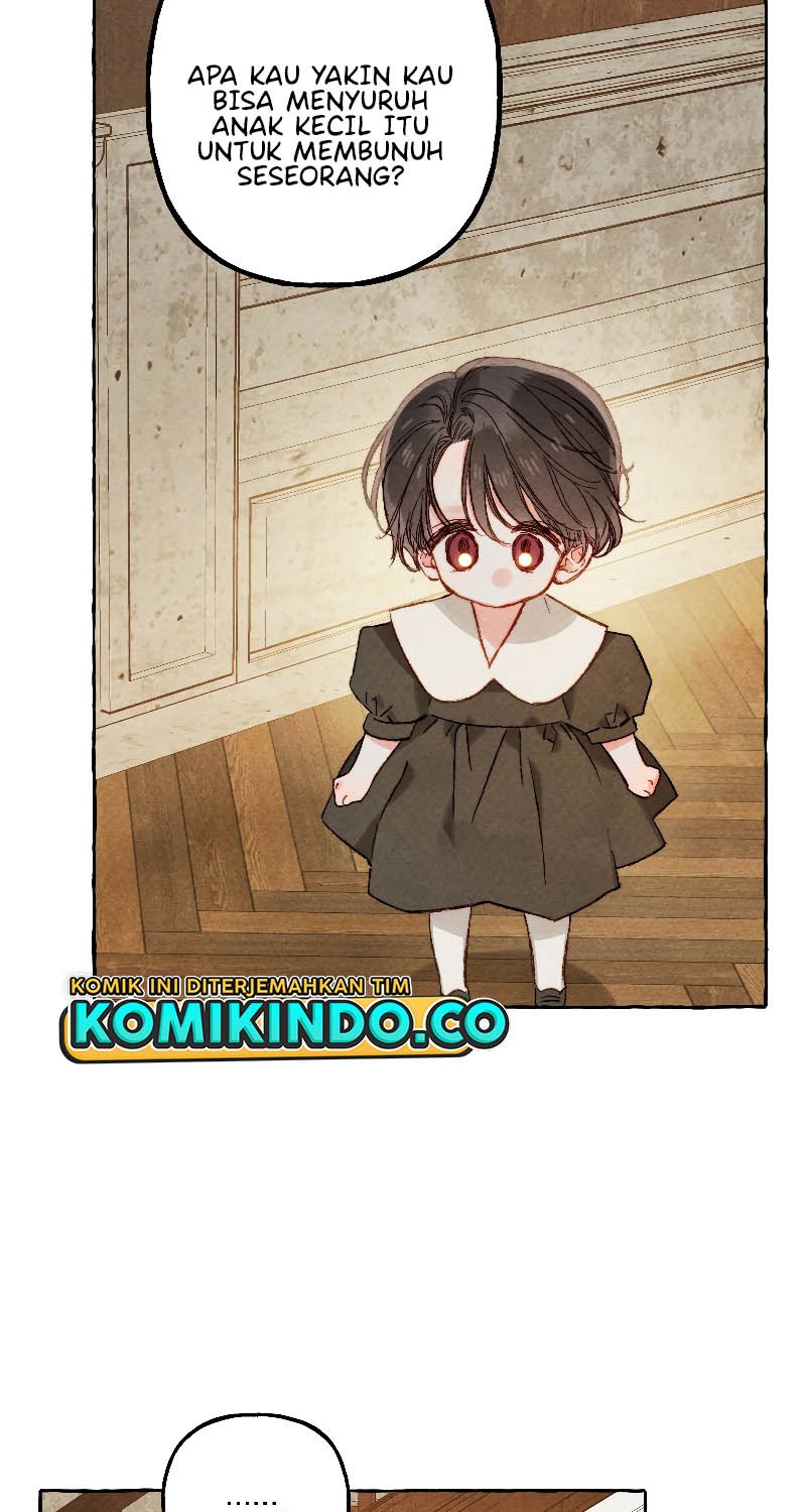 I Raised a Black Dragon (Pre-Serialization) Chapter 22 Gambar 24