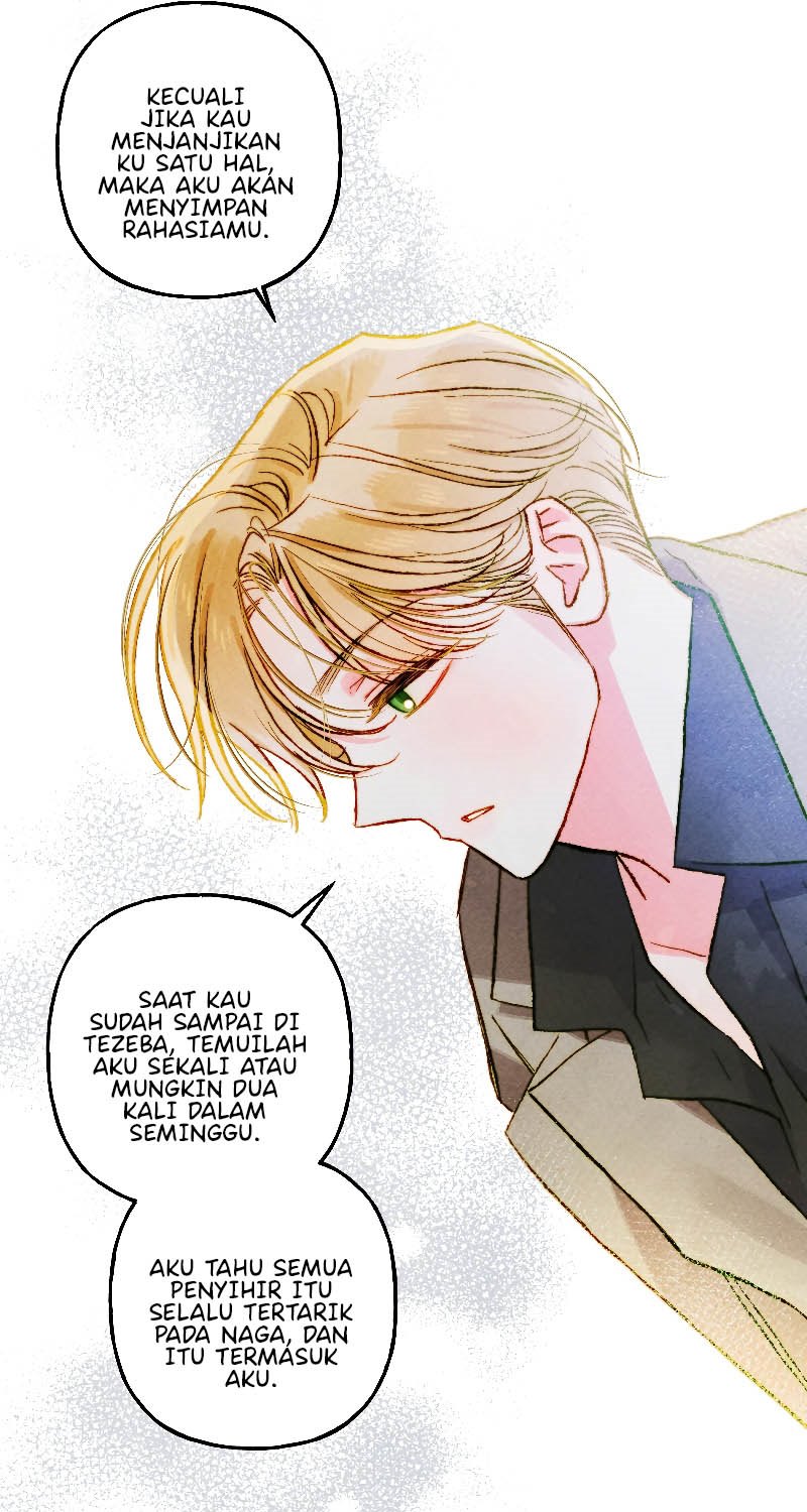 I Raised a Black Dragon (Pre-Serialization) Chapter 22 Gambar 26
