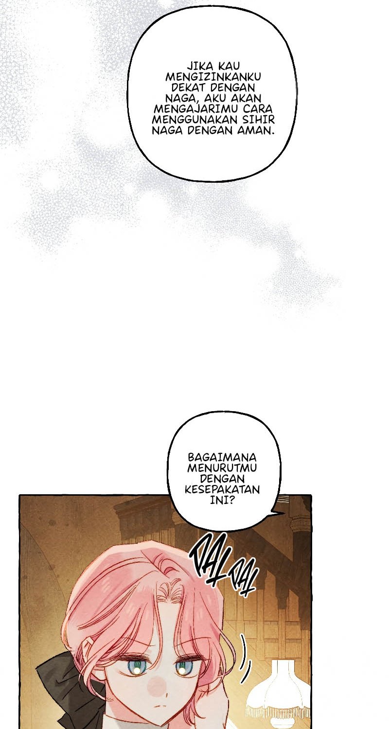 I Raised a Black Dragon (Pre-Serialization) Chapter 22 Gambar 27
