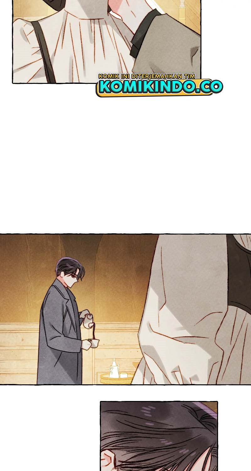I Raised a Black Dragon (Pre-Serialization) Chapter 22 Gambar 28