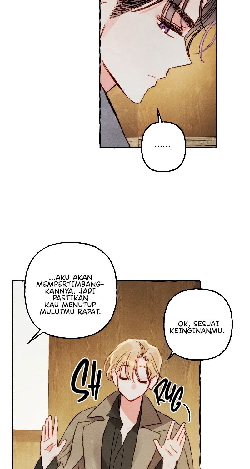 I Raised a Black Dragon (Pre-Serialization) Chapter 22 Gambar 29