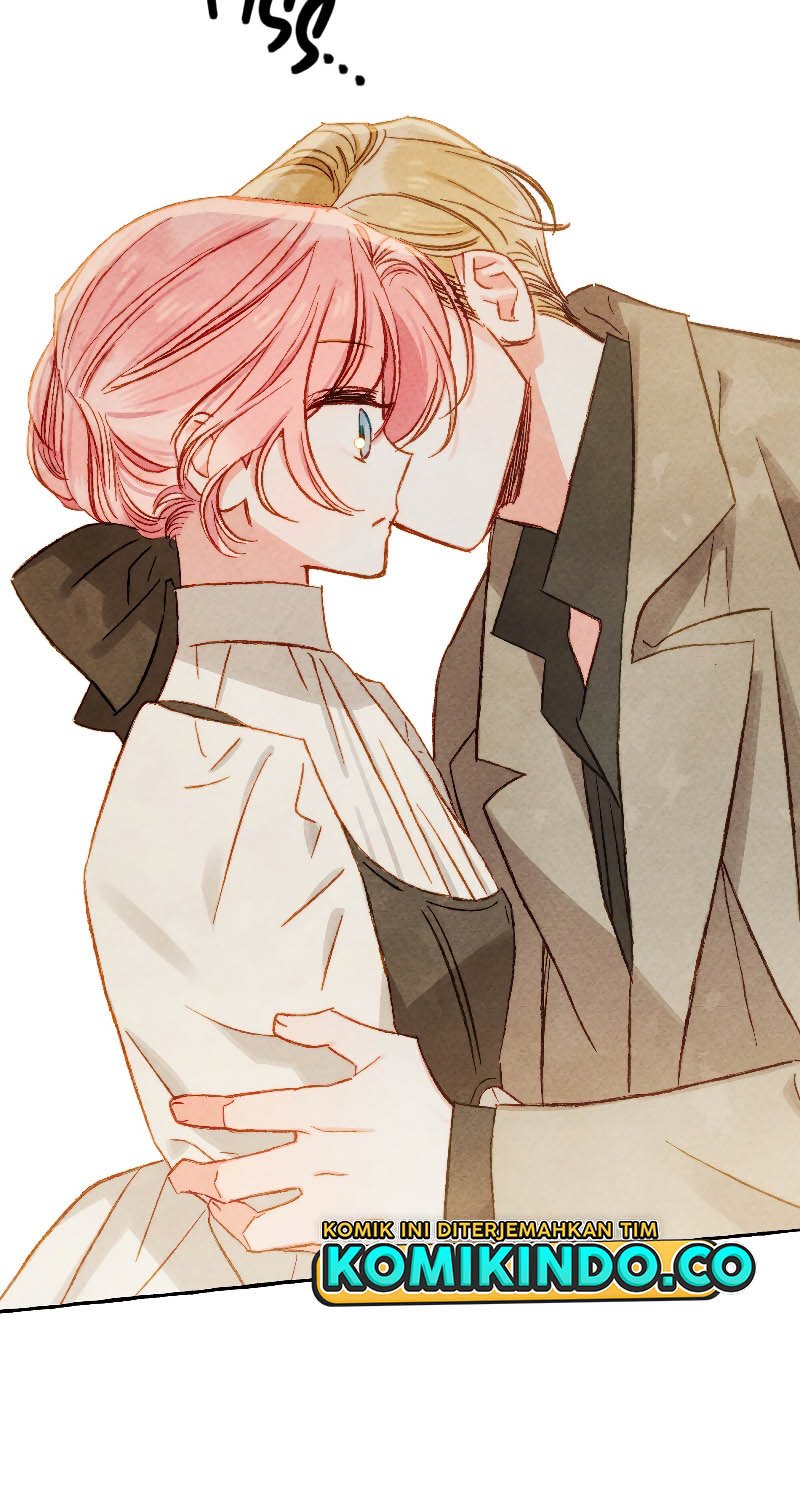 I Raised a Black Dragon (Pre-Serialization) Chapter 22 Gambar 33