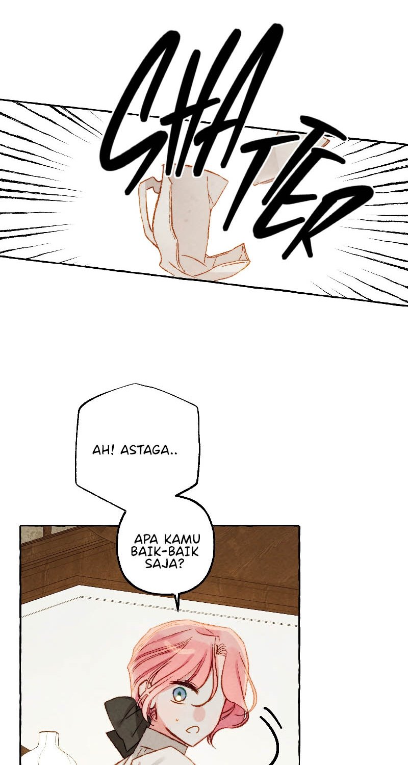I Raised a Black Dragon (Pre-Serialization) Chapter 22 Gambar 34