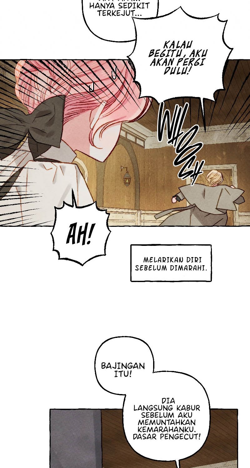 I Raised a Black Dragon (Pre-Serialization) Chapter 22 Gambar 37