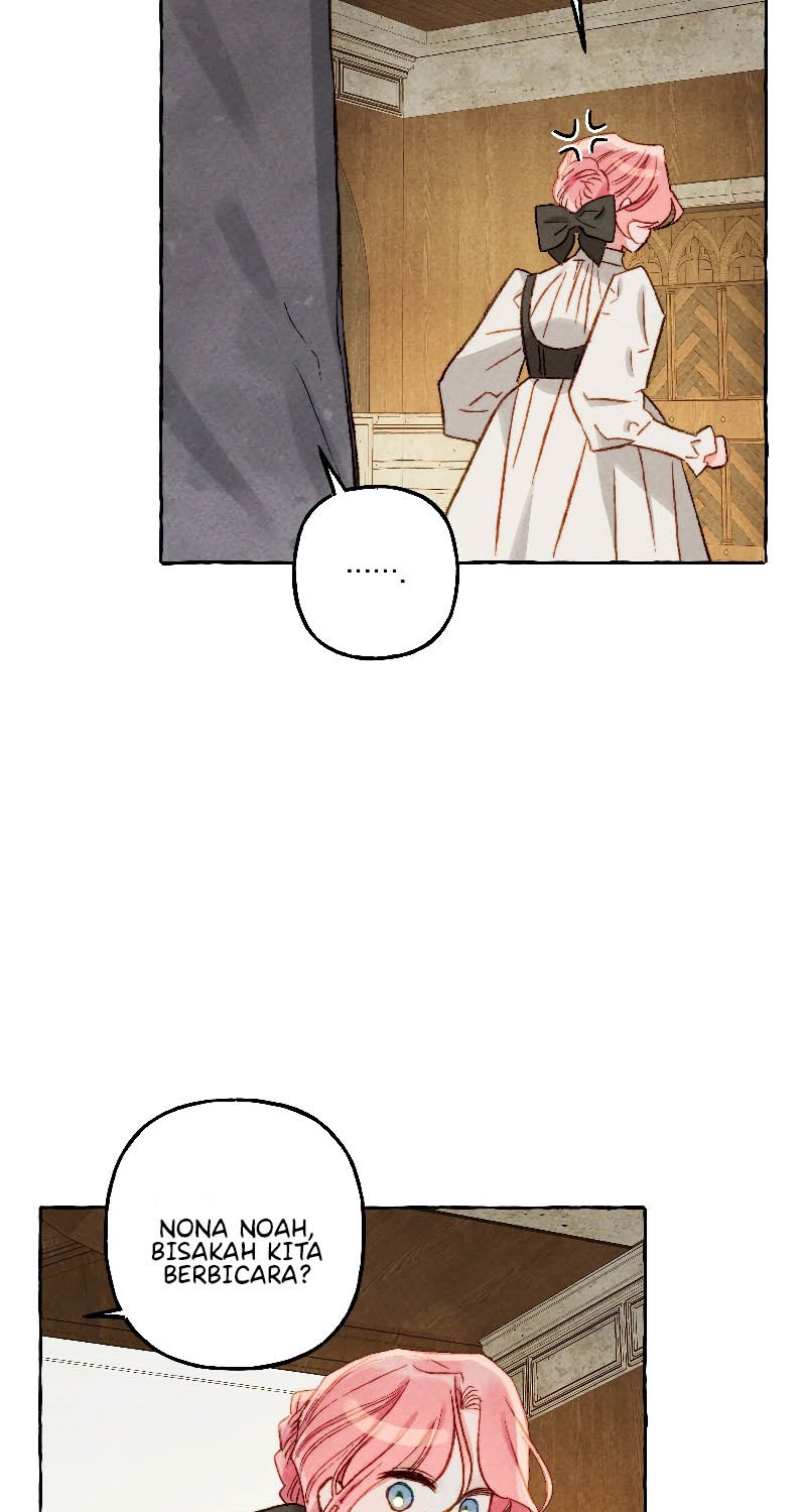 I Raised a Black Dragon (Pre-Serialization) Chapter 22 Gambar 38