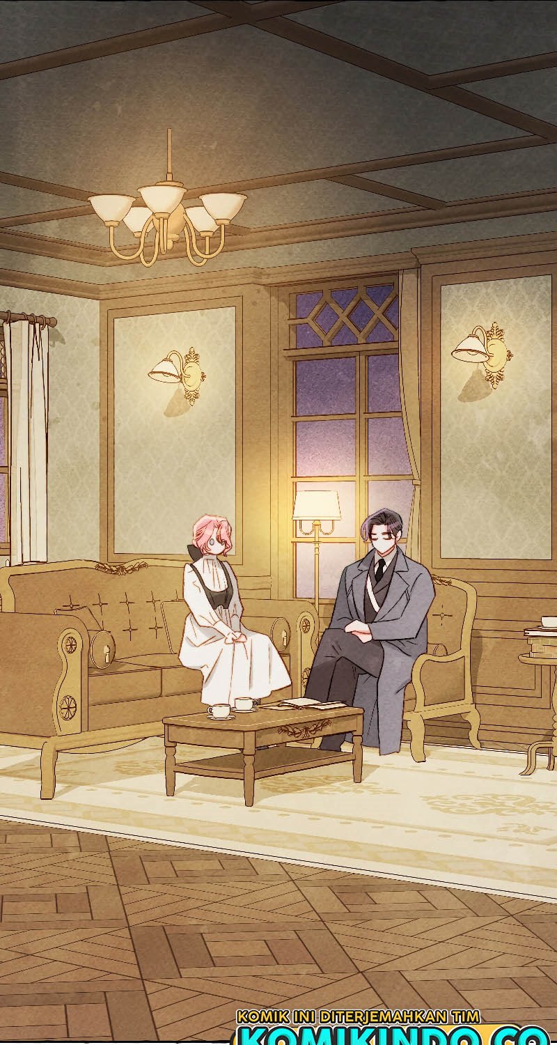 I Raised a Black Dragon (Pre-Serialization) Chapter 22 Gambar 41