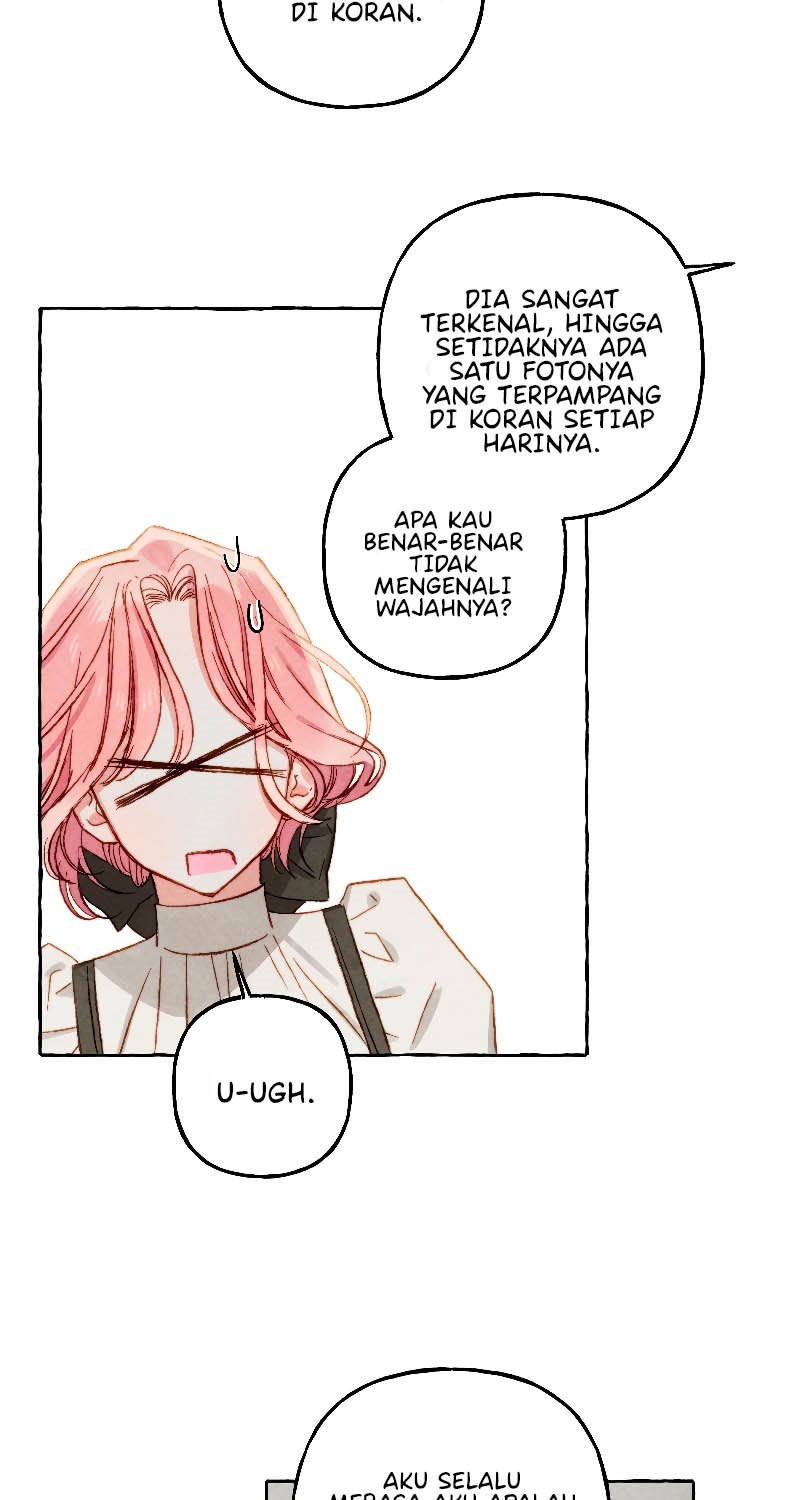 I Raised a Black Dragon (Pre-Serialization) Chapter 22 Gambar 43