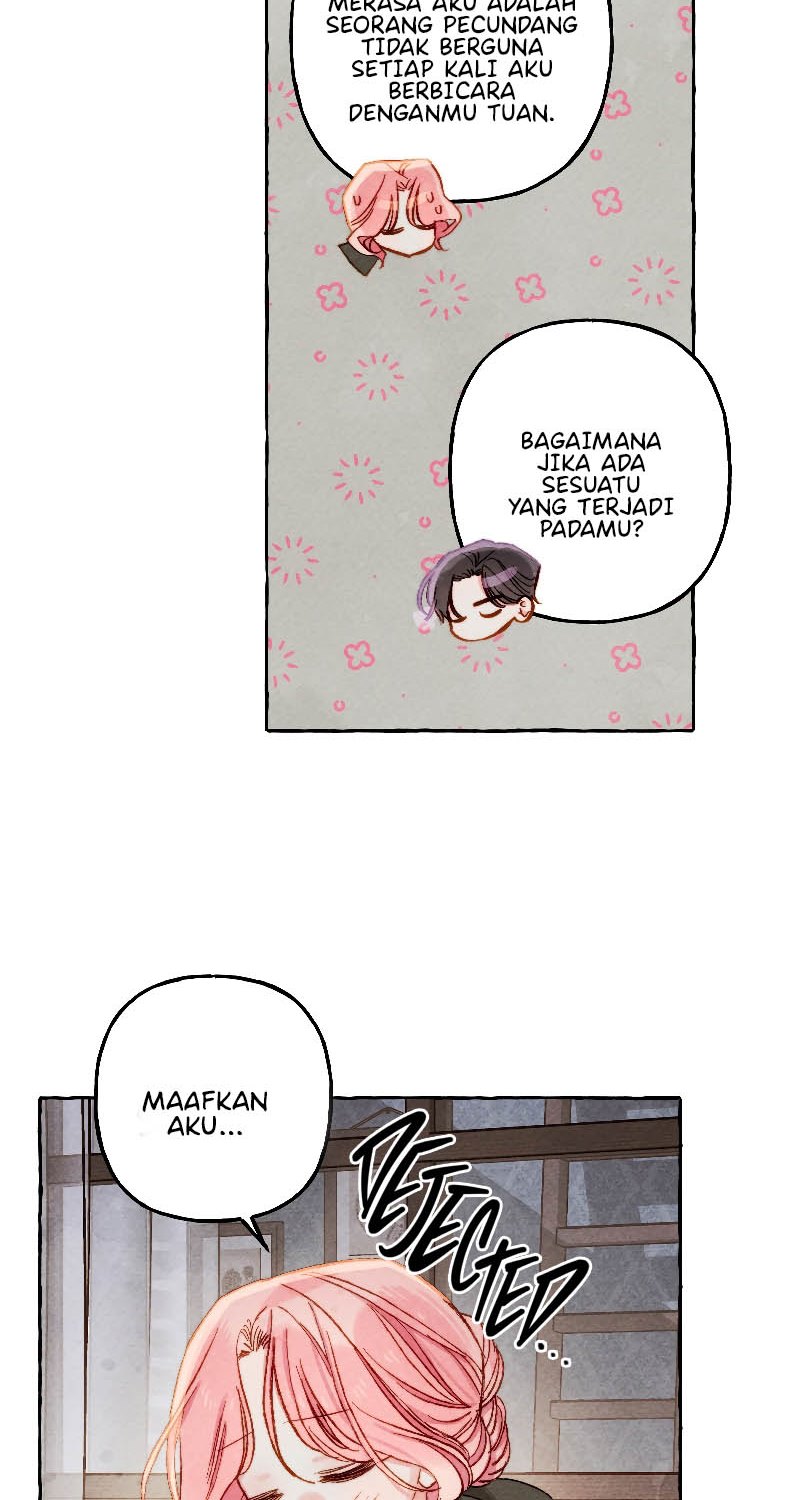 I Raised a Black Dragon (Pre-Serialization) Chapter 22 Gambar 44