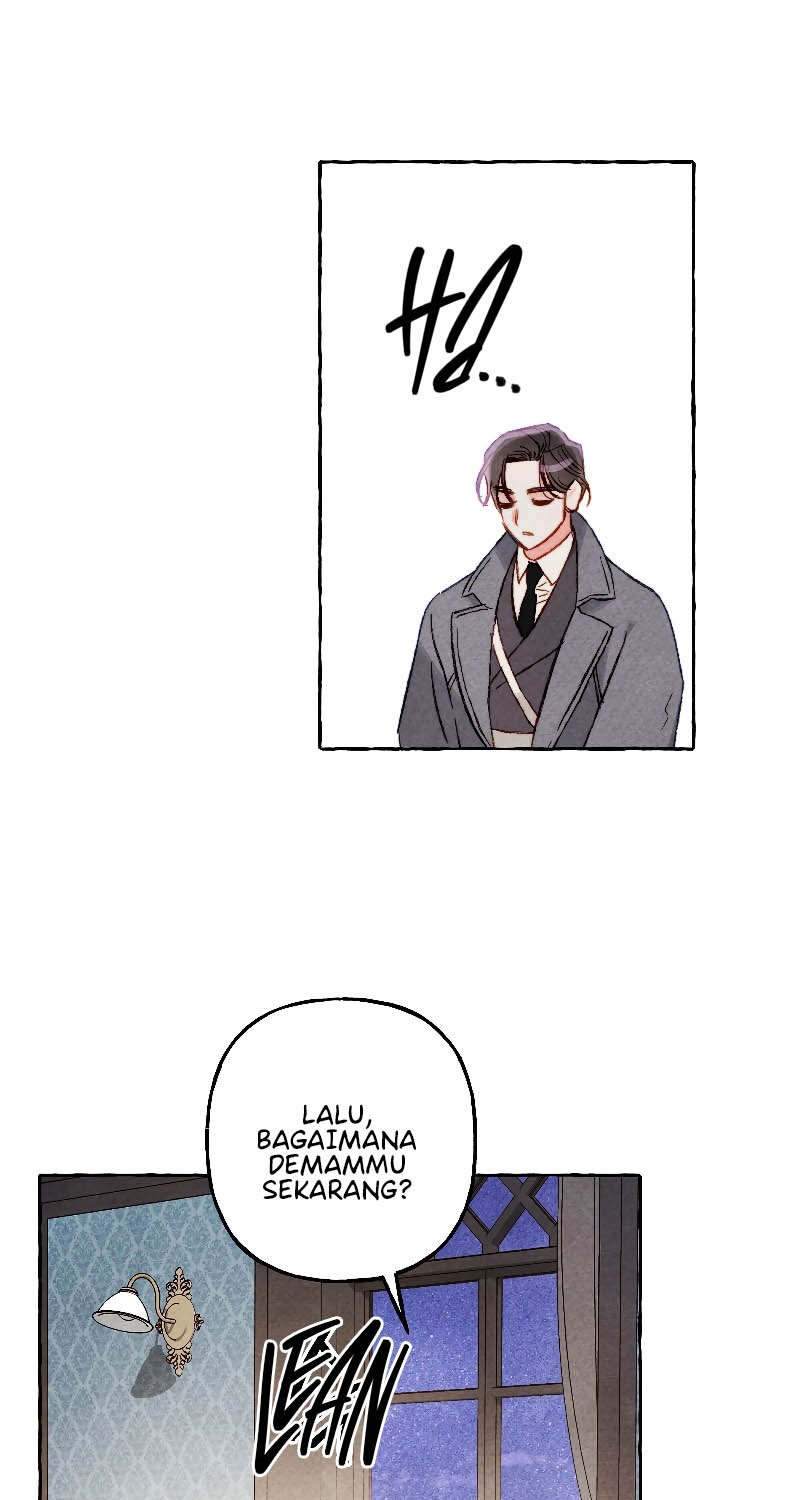 I Raised a Black Dragon (Pre-Serialization) Chapter 22 Gambar 46