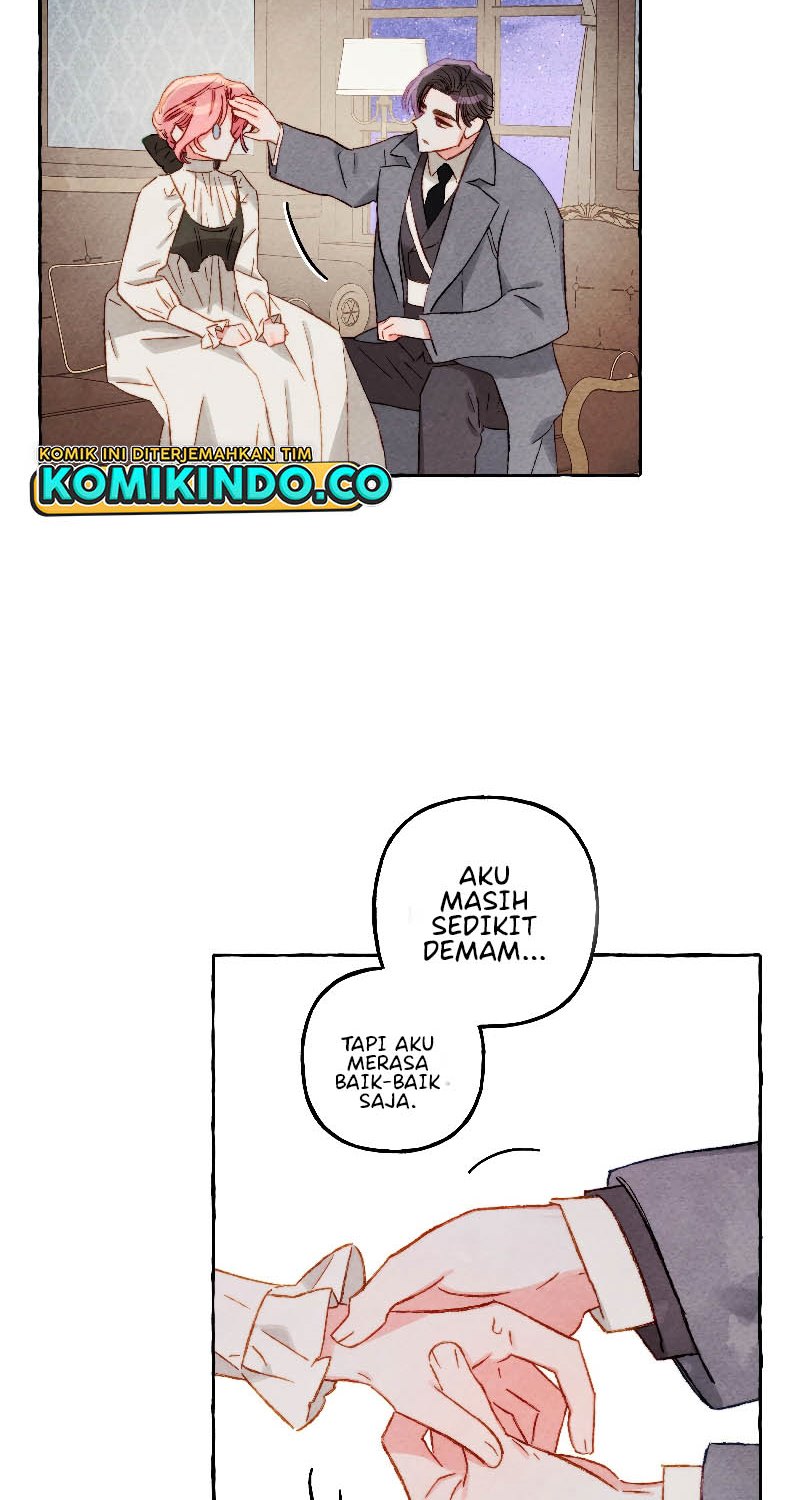I Raised a Black Dragon (Pre-Serialization) Chapter 22 Gambar 47