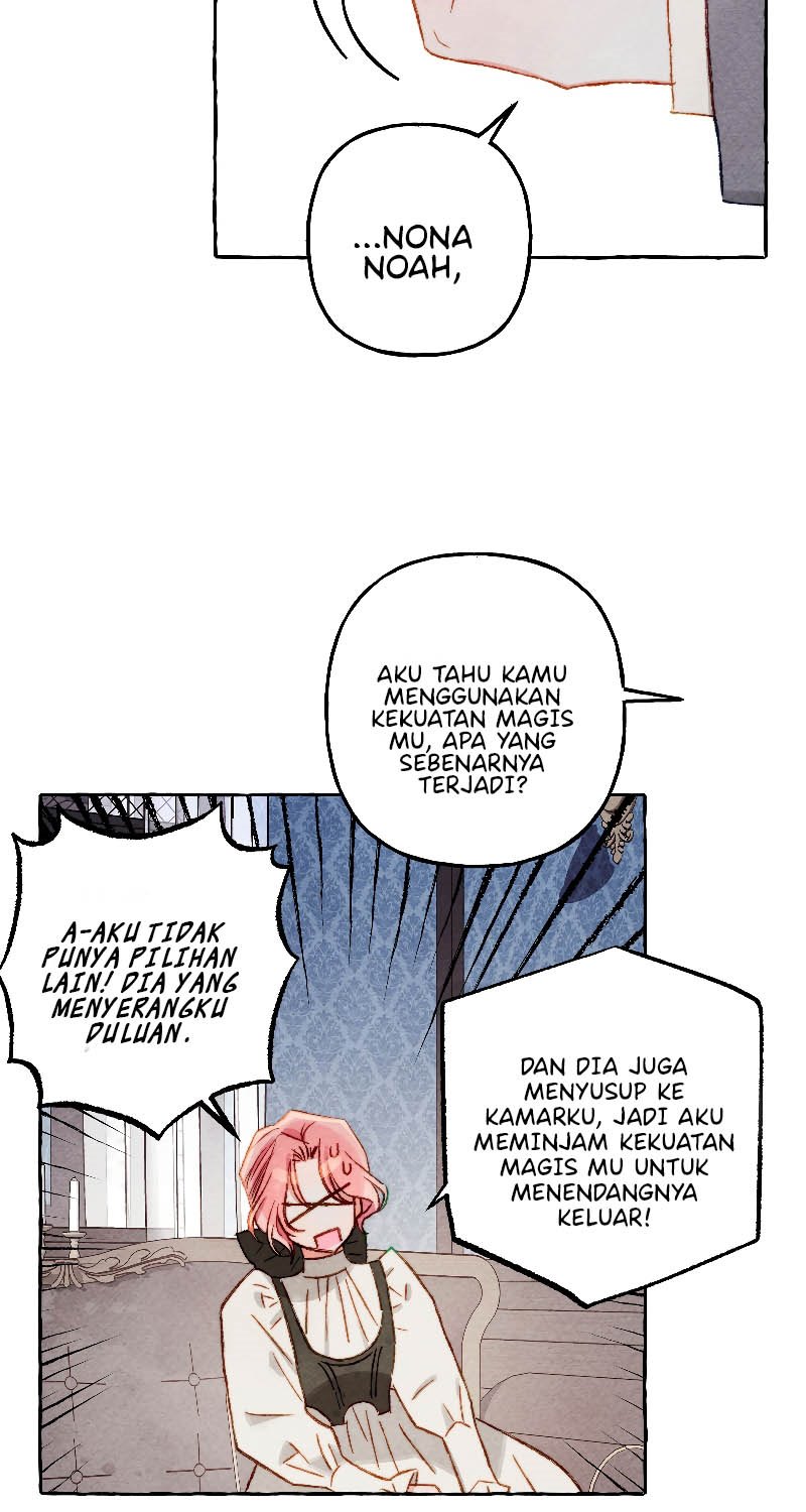 I Raised a Black Dragon (Pre-Serialization) Chapter 22 Gambar 48