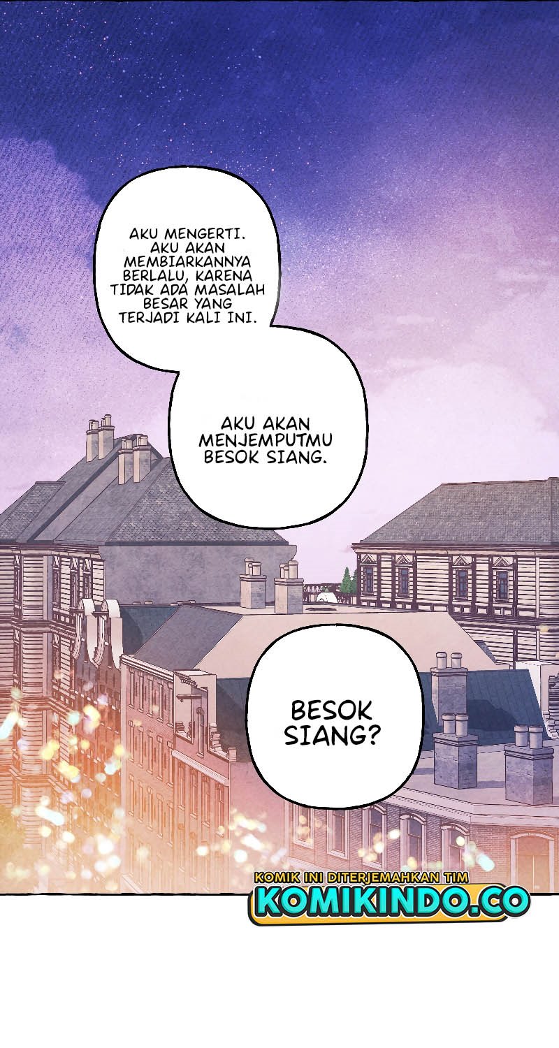 I Raised a Black Dragon (Pre-Serialization) Chapter 22 Gambar 51
